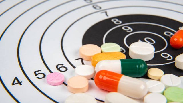 Drug Targets