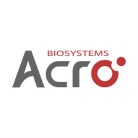 ACROBiosystems logo