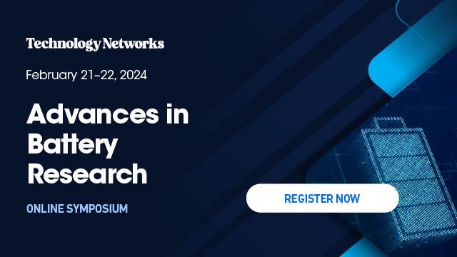 Advances in Battery Research 2024
