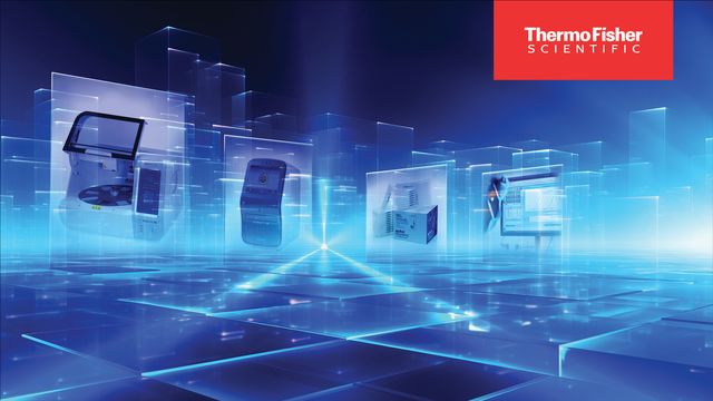 Thermo Fisher Scientific