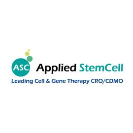 Applied StemCell logo