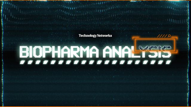 Biopharma Analysis Image