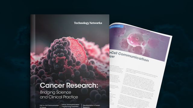 Cancer Research eBook cover