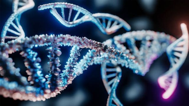 Cell-Free DNA