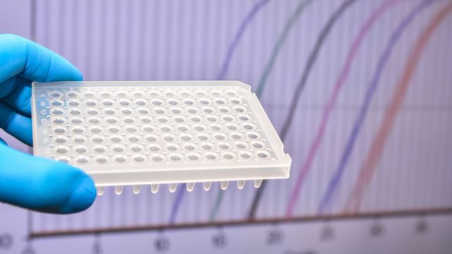 Detecting Contamination in Biopharmaceuticals