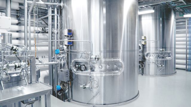 Biopharmaceutical