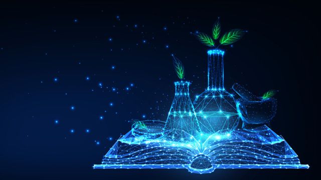 Eight Ways To Make Your Lab More Sustainable content piece image