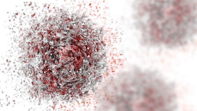 Cancer cells