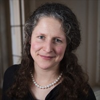 Maike de la Roche, PhD