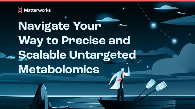 Metabolomics Infographic