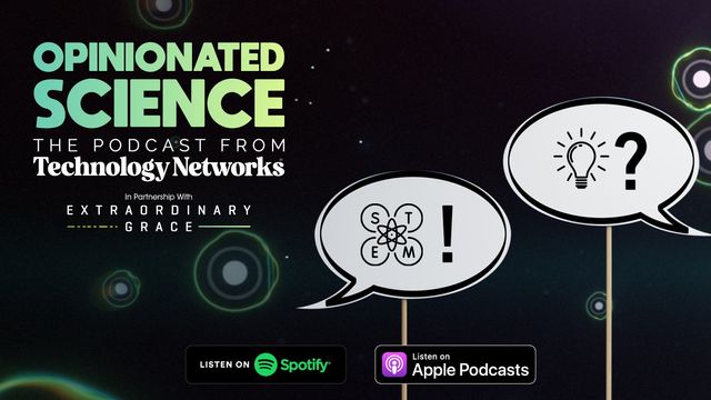 Opinionated Science x Extraordinary Grace content piece image