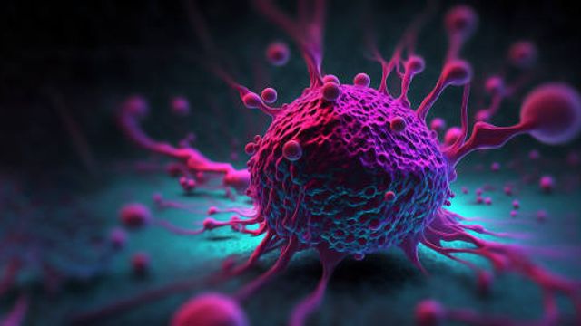 Precise Morphological Analysis of Tumors With Whole Transcriptomics content piece image