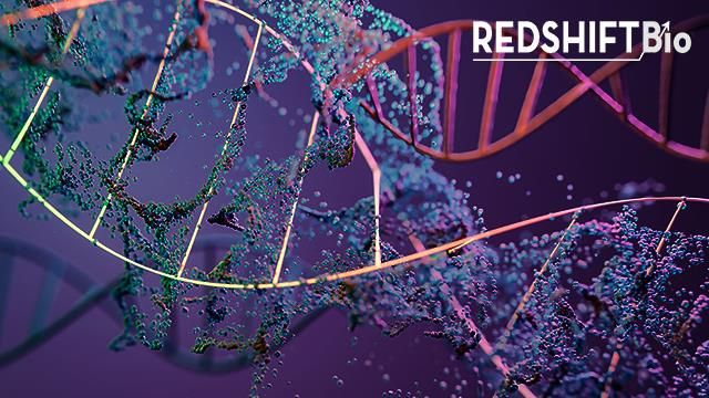 RedShift Bio Webinar
