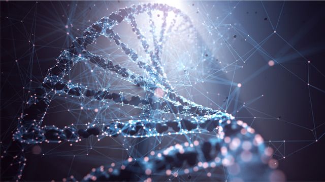 Recent Advances in Gene Therapy content piece image