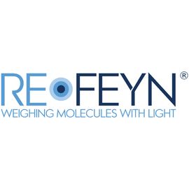 Refeyn logo