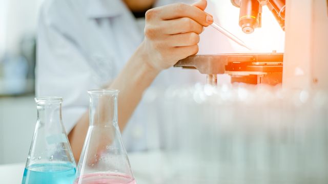 Liquid Biopsy