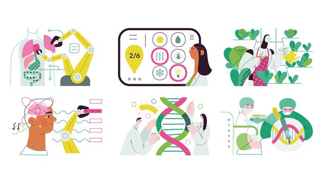 Therapeutics