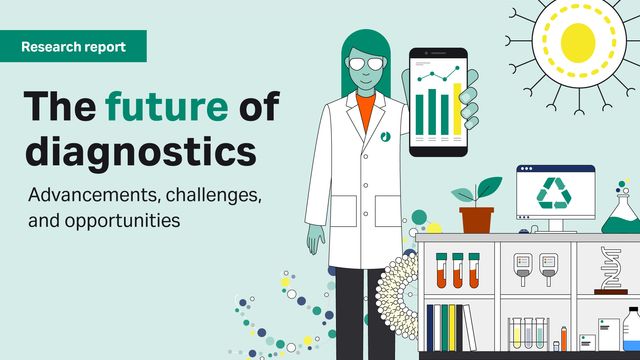 Future of Diagnostics