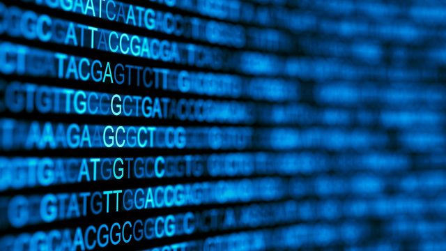 Gene Sequencing